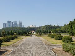 -南沙蒲洲花园