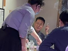 -樱宿日式和牛烧肉(五道口店)