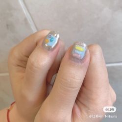 -妙睫屋日式美甲美睫