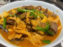 -牧雲子·臻选云南菜 .商务宴请(泰然大厦店)