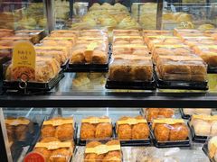 -BreadTalk面包新语·烘焙蛋糕(海岸城店)