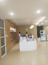 -杭州医学院附属妇儿医院