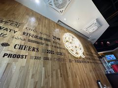 -木屋烧烤(龙岗南联店)