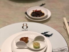 -8餐厅(新葡京酒店)