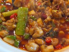 -简小舍·民间手艺菜(武昌江滩店)