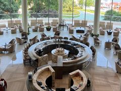 -绿城千岛湖喜来登度假酒店