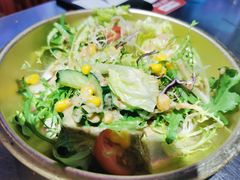 -Meet Sun韩式大排档(五一广场7MALL店)