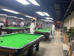 -云川台球(马甸店)