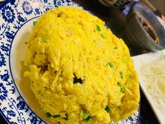-娄三少·老北京春饼烤鸭家常菜(方庄店)