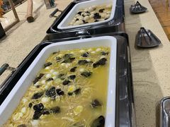 -天目湖御水温泉·度假酒店