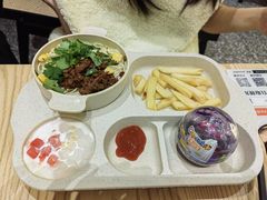 -匠本米所·炸酱米线·潮汕小食(万象食家店)