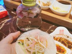 红酸汤丝娃娃-丝恋丝娃娃(逸天城国贸店)