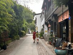 -香积寺
