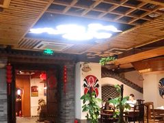 -和院老火锅铜锅烧烤海鲜(朱雀大街店)