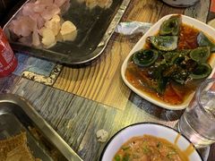 -刘少华贵州小黄牛·鲜牛肉火锅(总店)