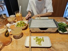 -木屋烧烤(创意园店)