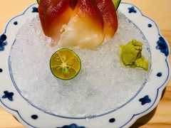 北极贝-Tuna maki寿司(园区永旺店)