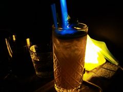 -ASPIRYNA酒吧水烟吧(太古里店)