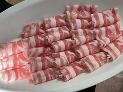-吴记老锅底麻辣火锅(福州路店)