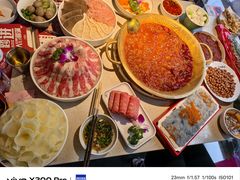 -小龙坎火锅(全球总店)