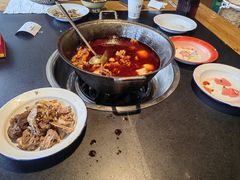 -李子坝梁山鸡(李子坝大鸡哥店)