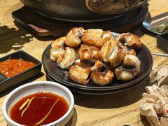 -泥炉烧肉师(新街口金銮巷店)