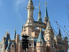 -上海迪士尼度假区