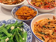 -回家吃饭·地道南昌菜(建德观总店)