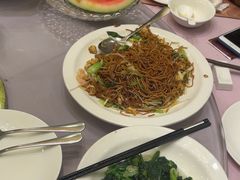 -顺风海鲜港(长寿路店)