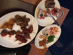 -万丽轩·粤菜(王府井金茂万丽酒店)