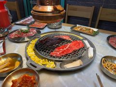 -韩宫宴和牛烤肉(宁波环球银泰城店)