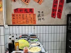 -黔有有贵州酸汤夺夺粉火锅(五味十字店)