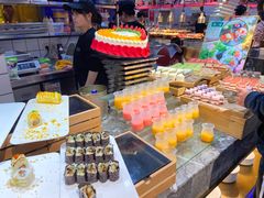 -苏格里岛自助海鲜火锅烧烤(神农店)