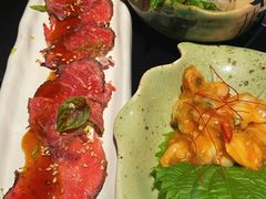 -花潮料理艺食馆(成都万象城店)