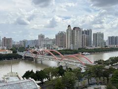 -和苑酒家·一线江景(星寰店)