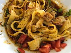 新疆凉皮-帕米尔食府(白云观店)