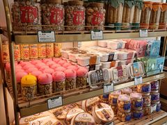 -蜂蝶来饼店(拱北总店)