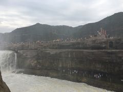 -陕西黄河壶口瀑布旅游区