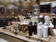 -星巴克臻选(成都太古里店)