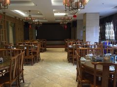 -百姓家宴(三堰店)