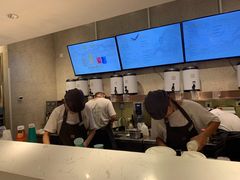 -奈雪的茶(石家庄万象城店)