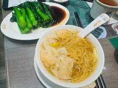 -麦奀云吞面世家(中环店)