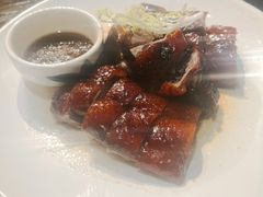 招牌烧鹅-猪肉婆私房菜(容桂总店)