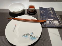 -广州酒家(中华广场店)