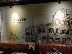 -清真·艾美可餐厅(大悦汇店)