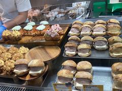 -PAOPAO Bakery&Café(港汇店)