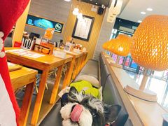 -雷门拉面·现熬骨汤(凯德来福士店)