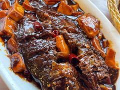 -玲珑餐厅(陕西南路店)