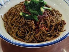 -临潼印象·特色陕菜
