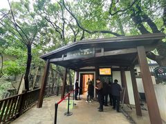 -马王堆汉墓遗址